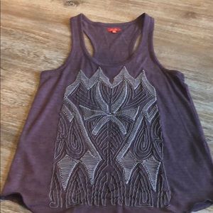 Madewell tank